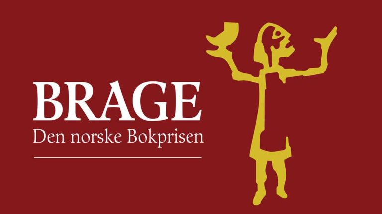 Brageprisen-logo